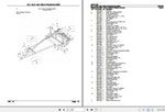 Enhance the performance and longevity of your AGCO Allis forage blower with the comprehensive Spare 