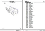 Enhance the efficiency of your AGCO Allis manure spreader with the comprehensive Spare Parts Catalogue Manual (79001541) available in PDF format. This essential