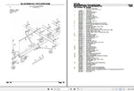 Scopri il manuale del catalogo ricambi AGCO ALLIS Seeding 330 e 333, codice 79005783, in formato PDF. Questo documento essenziale è progettato per facilitare la ricerca e l'acquisto di parti di ricambio, garantendo che il tuo macchinario funzioni sempre al meglio. Con informazioni dettagliate e chiare, potrai identificare rapidamente