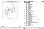 Enhance your AGCO Allis equipment with the comprehensive Sickle Bar Mower Spare Parts Catalogue Manual