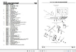 Scopri il manuale di ricambi AGCO ALLIS SICKLE BAR MOWER 3 5 7 B C B-IND WC, codice 9001530B, in formato PDF. Questo catalogo dettagliato è essenziale per chi desidera mantenere e riparare il proprio falciacondizioni AGCO con precisione