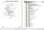 Enhance the performance and longevity of your AGCO Allis Sickle Bar Mower with the comprehensive Spare Parts Catalogue Manual (79001529). This PDF file is an essential resource for owners of models 80R, 80R3, 80S, 80T, 82R, 82S, and 82T, providing
