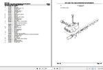 Enhance the longevity and performance of your AGCO Allis tractors with the comprehensive Spare Parts Catalogue Manual (79005282) for models 5015, 5020, and FWA 5030. This PDF file serves as an essential resource, providing detailed diagrams and part numbers