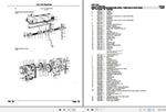 Unlock the full potential of your AGCO Allis Tractor 170 and 175 with the comprehensive Spare