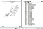 Enhance the longevity and performance of your AGCO Allis Tractor 180 and 185 with our comprehensive Spare Parts Catalogue Manual (79001559). This easy-to-navigate PDF file 