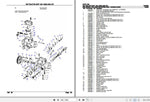 Enhance the longevity and performance of your AGCO Allis Tractor 185 with our comprehensive Spare Parts Catalogue Manual (79005580) in PDF format. This essential resource provides detailed diagrams and part numbers, making it easy to identify and order