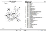 Enhance the longevity and performance of your AGCO Allis Tractor 190, 190XT, and 190XT III with our comprehensive Spare Parts Catalogue Manual (79001625). This PDF file is an essential resource for any tractor owner, providing detailed diagrams