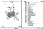 Enhance the longevity and performance of your AGCO Allis Tractor 210 with our comprehensive Spare Parts Catalogue Manual (79001598) in PDF format. This essential resource provides detailed diagrams, part numbers, and specifications, making it easy
