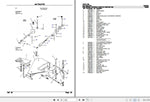 Discover the essential AGCO Allis Tractor 440 Spare Parts Catalogue (79003822) in a convenient PDF format, designed to streamline your maintenance and repair tasks. This comprehensive guide provides detailed diagrams and part numbers, ensuring you can easily identify and order the right components for your tractor