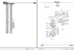 Discover the AGCO Allis Tractor 4650 Spare Parts Catalogue (Part Number: 79013771) in a convenient PDF format, designed to streamline your maintenance and repair tasks.