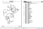 Enhance your AGCO Allis Tractor 4W-305 with the comprehensive Spare Parts Catalogue Manual (79006380) in PDF format. This essential resource provides detailed diagrams