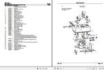 Enhance the longevity and performance of your AGCO Allis Tractor 5040 with our comprehensive Spare Parts Catalogue Manual (79003935) in PDF format. This essential resource provides detailed diagrams and part numbers, making it easy to identify and order