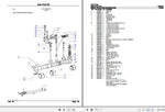 Enhance your AGCO Allis Tractor 5045 with the comprehensive Spare Parts Catalogue Manual (79006132) in PDF format. This essential resource provides detailed diagrams and part numbers, ensuring you can easily identify and order the right components for