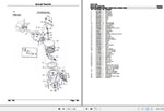 Enhance your AGCO Allis Tractor 5215 HST with the comprehensive Spare Parts Catalogue Manual (79008076) in PDF format. This essential resource provides detailed diagrams