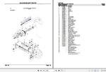 Unlock the full potential of your AGCO Allis Tractor 5215 with the comprehensive Synchro-Shift SPSRE Parts Catalogue Manual (79009297) in PDF format. This essential resource provides detailed diagrams and part numbers, ensuring you can easily identify and order the right components for maintenance and repairs