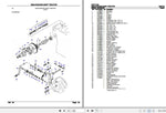 Enhance your AGCO Allis Tractor 5230 with the comprehensive Spare Parts Catalogue Manual (79007779) in PDF format. This essential resource provides detailed diagrams and part numbers, ensuring you can easily identify and order the right components for maintenance