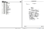 Enhance your AGCO Allis Tractor 5660 or 5650 with the comprehensive Spare Parts Catalogue Manual (79016723) available in PDF format. This essential resource provides detailed diagrams and part numbers, ensuring you can easily identify and order the right
