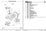 Enhance your AGCO Allis Tractor 5670's performance with the comprehensive Spare Parts Catalogue Manual (79013775) in PDF format. This essential resource provides detailed diagrams and part numbers, making it easy to identify and order the exact components you need for maintenance and repairs. With this manual