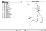 Enhance the longevity and performance of your AGCO Allis Tractor 5680 with our comprehensive Spare Parts Catalogue Manual (79013777) in PDF format. This essential resource