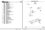Enhance your AGCO Allis Tractor 5680's performance with the comprehensive Spare Parts Catalogue Manual (79017019) available in a convenient PDF format. This essential resource provides detailed diagrams and part numbers, ensuring 