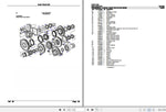 ENHANCE YOUR AGCO ALLIS TRACTOR 6150'S PERFORMANCE WITH THE COMPREHENSIVE SPARE PARTS CATALOGUE MANUAL (79010688) AVAILABLE IN PDF FORMAT. THIS ESSENTIAL RESOURCE PROVIDES 