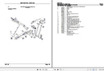 Unlock the full potential of your AGCO Allis Tractor 6260 Vario with our comprehensive Spare Parts Catalogue Manual (79007777) in PDF format. This essential resource provides
