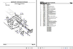 Enhance your AGCO Allis Tractor 6265 Star Cab DX3.70 with the comprehensive Spare Parts Catalogue Manual (79007817) in PDF format. This essential resource provides