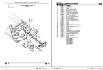 Unlock the full potential of your AGCO Allis Tractor 6265 Vario Cab DX with the comprehensive Spare Parts Catalogue Manual (79007816) in PDF format. This essential resource
