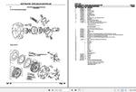 Unlock the full potential of your AGCO Allis Tractor 6275 with the comprehensive Spare Parts Catalogue Manual (79007815) in PDF format. This essential resource provides