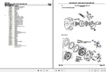 Unlock the full potential of your AGCO Allis Tractor 6275 Vario with the comprehensive Spare Parts Catalogue Manual (79007814) in PDF format. This essential resource provides