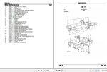 Enhance your AGCO Allis Tractor 6670 with the comprehensive Spare Parts Catalogue Manual (79013779) in PDF format. This essential resource provides detailed diagrams and part numbers