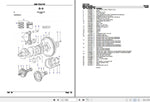 Discover the AGCO Allis Tractor 6690 Spare Parts Catalogue (79013783) in a convenient PDF format, designed to streamline your maintenance and repair tasks. This comprehensive guide provides detailed diagrams and part numbers, ensuring you can easily