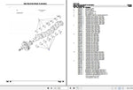 Enhance the longevity and performance of your AGCO Allis Tractor with the comprehensive 7000 Spare Parts Catalogue Manual (79003886) in PDF format. This essential resource provides