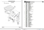 Enhance your AGCO Allis tractor maintenance with the comprehensive 7000 Spare Parts Catalogue Manual (79005493) in PDF format. This essential resource provides detailed diagrams, part numbers, and specifications, ensuring you can easily identify