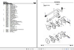 Enhance the longevity and performance of your AGCO Allis Tractor 7010 with our comprehensive Spare Parts Catalogue Manual (79005649) in PDF format. This essential resource provides