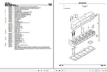 Enhance your AGCO Allis 7040 tractor's performance with the comprehensive Spare Parts Catalogue Manual (79003880) in PDF format. This essential resource provides detailed 
