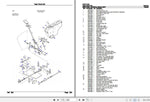 Enhance your AGCO Allis Tractor 7045 experience with the comprehensive Spare Parts Catalogue Manual (79005143) in PDF format. This essential resource provides detailed diagrams and part numbers, ensuring you can easily identify and order the right components