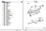 Enhance your AGCO Allis 7050 tractor's performance with the comprehensive Spare Parts Catalogue Manual (79001614) in PDF format. This essential resource provides detailed diagrams and part numbers, making it easy to identify and order the exact