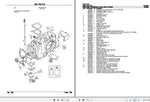 Enhance the longevity and performance of your AGCO Allis Tractor 7060 with our comprehensive Spare Parts Catalogue Manual (79003882) in PDF format. This essential resource provides detailed diagrams and part numbers, making it easy to identify and order the 