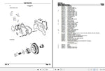 Enhance your AGCO Allis 7080 tractor's performance with the comprehensive Spare Parts Catalogue Manual (79003878) available in PDF format. This essential resource provides detailed