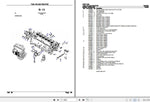 Enhance your AGCO Allis Tractor 7120 DX6.50 with the comprehensive Spare Parts Catalogue Manual (79007992) in PDF format. This essential resource provides detailed diagrams and part numbers, ensuring you can easily identify and order the right components