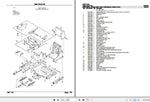 Enhance your AGCO Allis Tractor 7580's performance with the comprehensive Spare Parts Catalogue Manual (79004881) available in a convenient PDF format