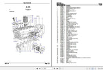 Discover the AGCO Allis Tractor 7600 Spare Parts Catalogue Manual (79013785) in a convenient PDF format, designed to streamline your maintenance and repair tasks. This comprehensive