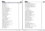 Enhance your AGCO Allis Tractor 7630 maintenance with the comprehensive Spare Parts Catalogue Manual (79013787) in PDF format. This essential resource provides detailed diagrams and part numbers, ensuring you can easily identify and order the correct