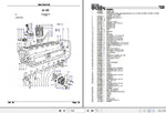Enhance the longevity and performance of your AGCO Allis Tractor 7650 with our comprehensive Spare Parts Catalogue Manual (79013789) in PDF format. This essential resource provides detailed diagrams, part numbers, and specifications, making