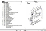 Enhance the longevity and performance of your AGCO Allis Tractor 8010 with our comprehensive Spare Parts Catalogue Manual (79006284) in PDF format. This essential resource