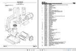 Enhance the longevity and performance of your AGCO Allis Tractor 8030 with our comprehensive Spare Parts Catalogue Manual (79006285) in PDF format. This essential resource provides