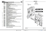 Enhance your AGCO Allis 8050 tractor's performance with the comprehensive Spare Parts Catalogue Manual (79006286) available in PDF format. This essential resource provides