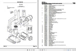 Enhance your AGCO Allis Tractor 8550 maintenance with the comprehensive Spare Parts Catalogue Manual (79005139) in PDF format. This essential resource provides detailed