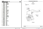 Enhance your AGCO Allis tractor maintenance with the comprehensive Spare Parts Catalogue Manual for models 8775 and 8785. This PDF file, catalog number 79018763, provides